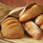 طريقة حفظ الخبز في الفريزر