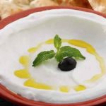 طريقة عمل اللبنة في المنزل