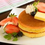 طريقة عمل كيك الطاسة