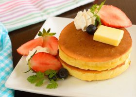 طريقة عمل كيك الطاسة