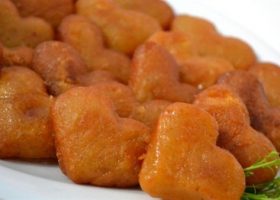 طريقة عمل القشطيه