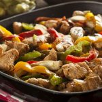 طريقة عمل صينية دجاج بالذرة