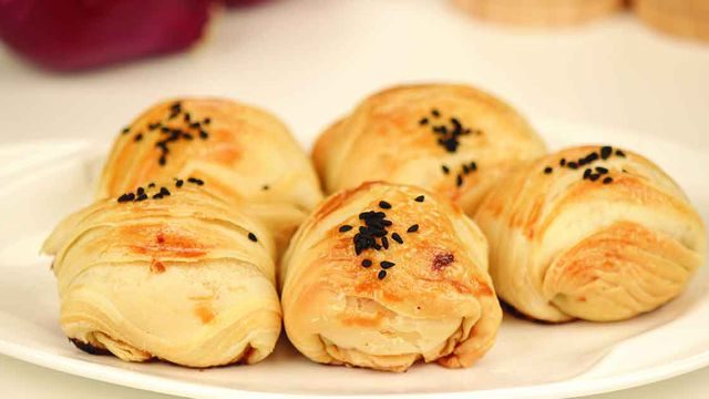 طريقة عمل الفرموزة الحجازية