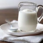 طريقة عمل اللبن الرائب في المنزل