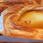 طريقة عمل حلى الكمثرى