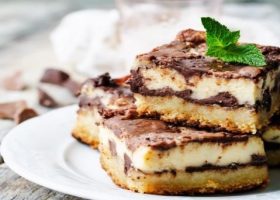 طريقة عمل أوريو بالكريمة