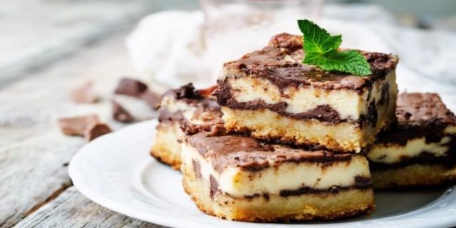 طريقة عمل أوريو بالكريمة