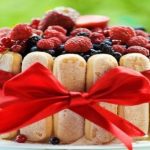 طريقة عمل الكيكة الباردة