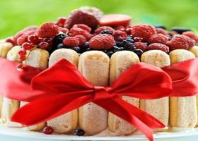 طريقة عمل الكيكة الباردة