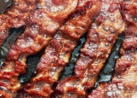 طريقة عمل اللحم المقدد