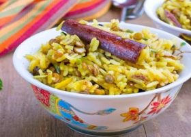 طريقة عمل المعدس الكويتي