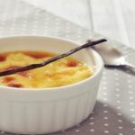 طريقة عمل دانيت الكراميل