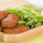طريقة عمل كفتة السمك بالصوص الحار