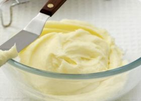 طريقة عمل فروستينج الفانيليا