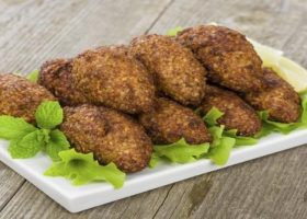 طريقة عمل كفتة البطاطس اللبنانية