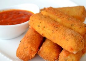 طريقة عمل كروكيت القرنبيط بالجبن