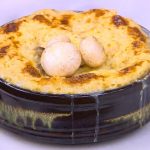 طريقة عمل أرز معمر بالمشروم