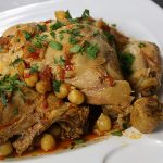 طريقة عمل شطيحة الدجاج