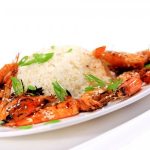 طريقة عمل جمبري بصوص الترياكي