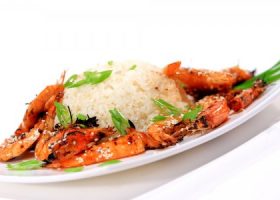 طريقة عمل جمبري بصوص الترياكي