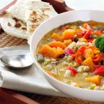 طريقة عمل شوربة الشعير التركية