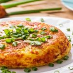طريقة عمل بطاطا روشتي