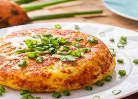 طريقة عمل بطاطا روشتي