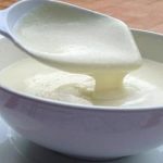 طريقة عمل صوص الشكولاتة البيضاء