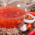 طريقة عمل صوص السويت شيلي