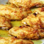 طريقة عمل صينية دجاج بالمايونيز