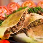طريقة عمل حواوشي الحاتي