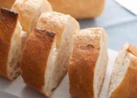 طريقة عمل خبز كوكوريتش في المنزل