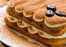 طريقة عمل تراميسو إيطالى