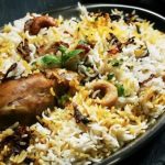 طريقة عمل مدفونة الدجاج