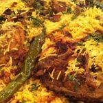 طريقة عمل مطبق الدجاج الكويتي
