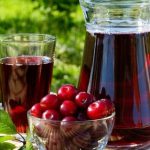 طريقة عمل عصير الكرز بماء الصودا