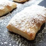 طريقة عمل الفطير بالسكر