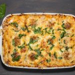 طريقة عمل تورلي بالبشاميل