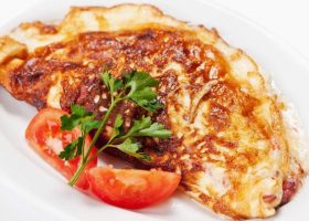 طريقة عمل عجة الفريتاتا الإيطالية