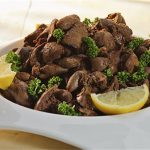 طريقة عمل سودة الدجاج