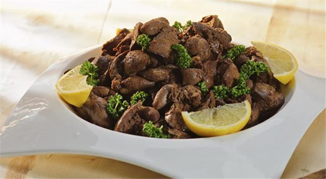 طريقة عمل سودة الدجاج