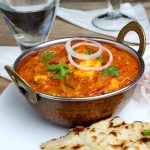 طريقة عمل كورما الخضار