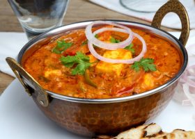 طريقة عمل كورما الخضار