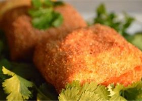 طريقة عمل مخدة الباشا