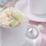 طريقة عمل القهوة بالعسل