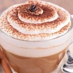 طريقة عمل مشروب الموكا والتوفى