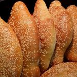 طريقة عمل الصمون العراقي