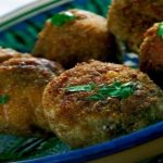 طريقة عمل الكفتة الطرابلسية الليبية