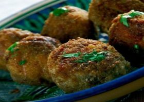 طريقة عمل الكفتة الطرابلسية الليبية