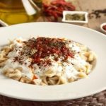 طريقة عمل فطائر المنتو